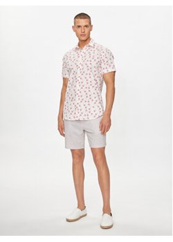 Jack&Jones Koszula Sunshade 12249217 Kolorowy Slim Fit ze sklepu MODIVO w kategorii Koszule męskie - zdjęcie 171986188