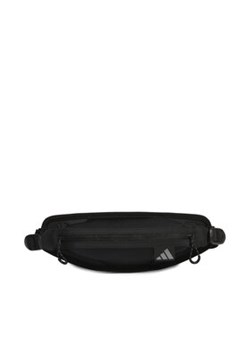adidas Pas sportowy Running Waist Bag HN8171 Czarny ze sklepu MODIVO w kategorii Nerki - zdjęcie 171987147