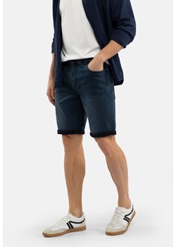 Szorty jeansowe, Comfort Fit, E-MEAR ze sklepu Volcano.pl w kategorii Spodenki męskie - zdjęcie 171987329