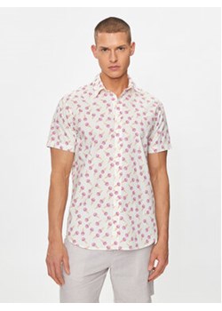 Jack&Jones Koszula Sunshade 12249217 Kolorowy Slim Fit ze sklepu MODIVO w kategorii Koszule męskie - zdjęcie 171991027