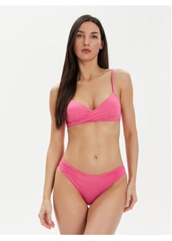 Roxy Bikini Sd Beach Classics Wrap ERJX203533 Różowy ze sklepu MODIVO w kategorii Stroje kąpielowe - zdjęcie 171991155