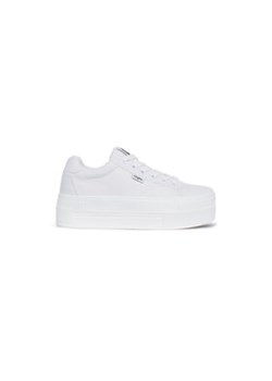 Buffalo Sneakersy 1636131 Biały ze sklepu MODIVO w kategorii Buty sportowe damskie - zdjęcie 171991157