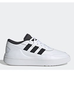 adidas Sneakersy &quot;Osade&quot; w kolorze białym ze sklepu Limango Polska w kategorii Buty sportowe męskie - zdjęcie 171991349