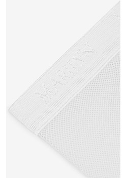 Marilyn rajstopy kabaretki z żakardowym wzorem białe Charly Z11, Kolor biały, Rozmiar 1/2, Marilyn - id: 185352 - marki Marilyn - 171991559 Marilyn rajstopy kabaretki z żakardowym wzorem białe Charly Z11, Kolor biały, Rozmiar 1/2, Marilyn ze sklepu Primodo w kategorii Rajstopy - zdjęcie 171991559