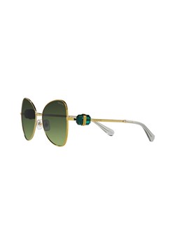 Swarovski Okulary przeciwsłoneczne METAL ze sklepu Gomez Fashion Store w kategorii Okulary przeciwsłoneczne damskie - zdjęcie 171991738