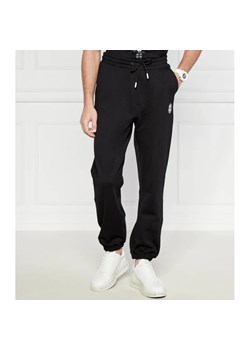 Karl Lagerfeld Spodnie dresowe Karl Lagerfeld X Darcel Disappoints | Relaxed fit ze sklepu Gomez Fashion Store w kategorii Spodnie męskie - zdjęcie 171992249