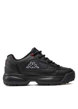 Kappa Sneakersy SS24-3CK06 Czarny ze sklepu MODIVO w kategorii Buty sportowe damskie - zdjęcie 171992487