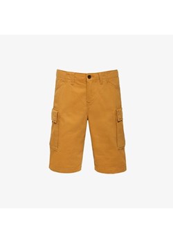 TIMBERLAND SZORTY TWILL CARGO SHORT ze sklepu Timberland w kategorii Spodenki męskie - zdjęcie 171993216