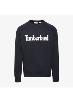 TIMBERLAND BLUZA TFO WORDMARK LOGO LOOPBACK CREW NECK ze sklepu Timberland w kategorii Bluzy męskie - zdjęcie 171993229