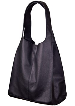Duża torebka MATERA ze sklepu Designs Fashion Store w kategorii Torby Shopper bag - zdjęcie 171993599