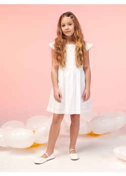 Sinsay - Sukienka - biały ze sklepu Sinsay w kategorii Sukienki dziewczęce - zdjęcie 171995288
