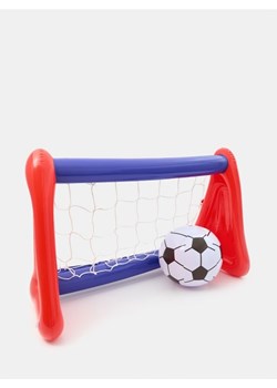 Sinsay - Zestaw do gry w piłkę nożną - wielobarwny ze sklepu Sinsay w kategorii Zabawki - zdjęcie 171995306