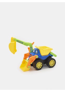 Sinsay - Zabawkowy samochód - wielobarwny ze sklepu Sinsay w kategorii Zabawki - zdjęcie 171995365