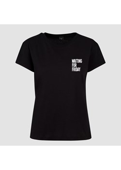 T-shirt damski Waiting for Friday ze sklepu HFT71 shop w kategorii Bluzki damskie - zdjęcie 171996736