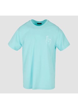 T-shirt męski Easy Sign ze sklepu HFT71 shop w kategorii T-shirty męskie - zdjęcie 171996746