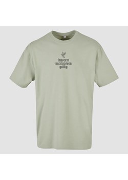T-shirt męski Justice Oversize ze sklepu HFT71 shop w kategorii T-shirty męskie - zdjęcie 171996748