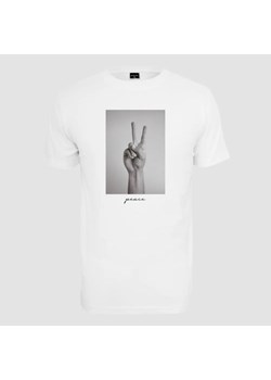 T-shirt męski Peace Sign ze sklepu HFT71 shop w kategorii T-shirty męskie - zdjęcie 171996757