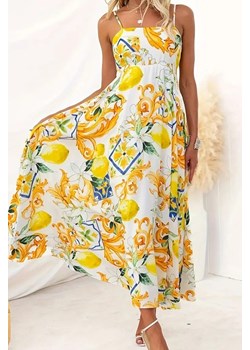 Sukienka POLIMERSA ze sklepu Ivet Shop w kategorii Sukienki - zdjęcie 172002676