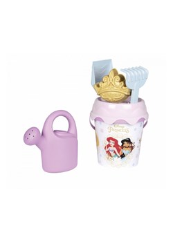 Wiaderko z akcesoriami Księżniczki Disneya ze sklepu 5.10.15 w kategorii Zabawki - zdjęcie 172002708