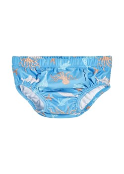 Majtki kąpielowe niemowlęce z pieluchą i filtrem UV- Zwierzęta morskie ze sklepu 5.10.15 w kategorii Stroje kąpielowe dla niemowląt - zdjęcie 172002767