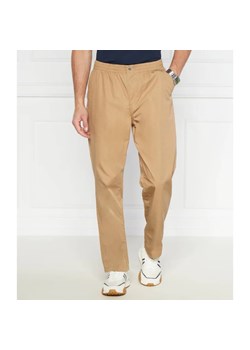 Lacoste Spodnie | Relaxed fit ze sklepu Gomez Fashion Store w kategorii Spodnie męskie - zdjęcie 172003106