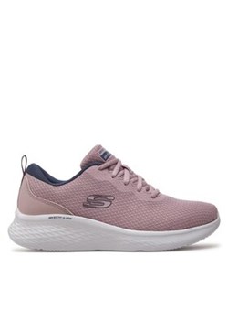 Skechers Sneakersy Lite Pro-Best Chance 150044/MVBL Różowy ze sklepu MODIVO w kategorii Buty sportowe damskie - zdjęcie 172003218