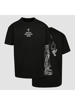 T-shirt męski Justice Oversize ze sklepu HFT71 shop w kategorii T-shirty męskie - zdjęcie 172003225