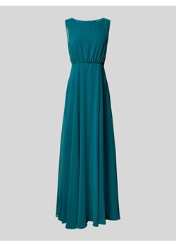 Sukienka wieczorowa z efektem stopniowania ze sklepu Peek&Cloppenburg  w kategorii Sukienki - zdjęcie 172005417