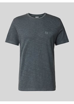 T-shirt z okrągłym dekoltem ze sklepu Peek&Cloppenburg  w kategorii T-shirty męskie - zdjęcie 172005907