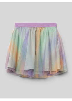 Spódnica tiulowa z elastycznym pasem ze sklepu Peek&Cloppenburg  w kategorii Spódnice dziewczęce - zdjęcie 172005927