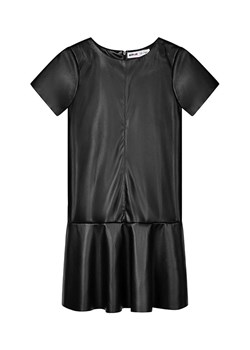 Minoti Sukienka w kolorze czarnym ze sklepu Limango Polska w kategorii Sukienki dziewczęce - zdjęcie 172006416