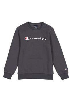 Champion Bluza w kolorze szarym ze sklepu Limango Polska w kategorii Bluzy chłopięce - zdjęcie 172006419