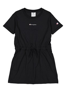 Champion Sukienka w kolorze czarnym ze sklepu Limango Polska w kategorii Sukienki dziewczęce - zdjęcie 172006669