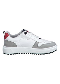 s.Oliver Sneakersy w kolorze białym ze sklepu Limango Polska w kategorii Buty sportowe dziecięce - zdjęcie 172007085