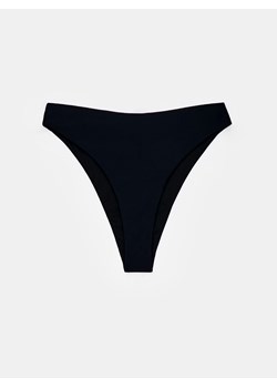 Mohito - Czarny dół od bikini - czarny ze sklepu Mohito w kategorii Stroje kąpielowe - zdjęcie 172007287