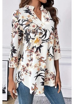 Bluzka MIOLFEDA ze sklepu Ivet Shop w kategorii Bluzki damskie - zdjęcie 172008987
