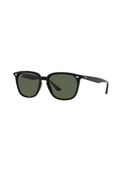 Ray-Ban Okulary przeciwsłoneczne 0RB4362 kolor czarny ze sklepu PRM w kategorii Okulary przeciwsłoneczne damskie - zdjęcie 172009277
