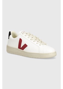 Veja sneakersy Urca kolor biały UC0703148 ze sklepu PRM w kategorii Buty sportowe męskie - zdjęcie 172009915