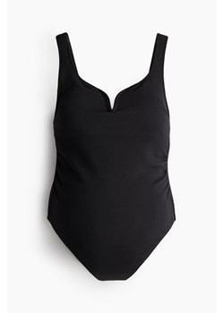H & M - MAMA Kostium kąpielowy - Czarny ze sklepu H&M w kategorii Stroje kąpielowe - zdjęcie 172010819