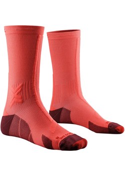 Skarpety Trailrun Discover Crew X-Socks ze sklepu SPORT-SHOP.pl w kategorii Skarpetki męskie - zdjęcie 172018799