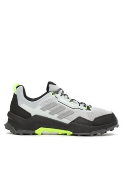 adidas Buty Terrex AX4 Hiking Shoes IF4868 Szary ze sklepu MODIVO w kategorii Buty trekkingowe męskie - zdjęcie 172020088