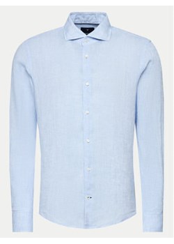 JOOP! Koszula 146Pai 30041389 Niebieski Slim Fit ze sklepu MODIVO w kategorii Koszule męskie - zdjęcie 172020109