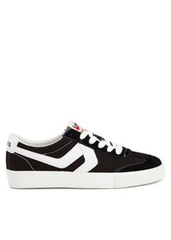 Levi's® Sneakersy 235665-781-59 Czarny ze sklepu MODIVO w kategorii Trampki damskie - zdjęcie 172020135