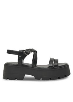 ONLY Shoes Sandały Onlmercery-1 15319625 Czarny ze sklepu MODIVO w kategorii Sandały damskie - zdjęcie 172020157