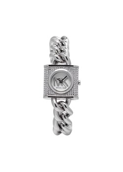 Zegarek Michael Kors MK4718 Silver ze sklepu eobuwie.pl w kategorii Zegarki - zdjęcie 172020738