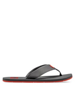 Helly Hansen Japonki Logo Sandal 2 11956 Szary ze sklepu MODIVO w kategorii Klapki męskie - zdjęcie 172020858