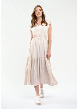 Długa sukienka G-VERA ze sklepu Volcano.pl w kategorii Sukienki - zdjęcie 172021068