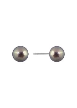 Kolczyki srebrne z perłami - Pearls ze sklepu YES.pl w kategorii Kolczyki - zdjęcie 172022106