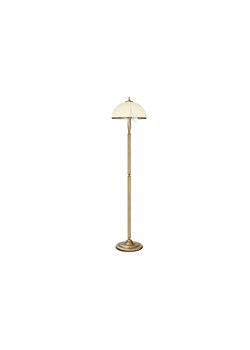 Elegancka lampa stojąca z łańcuszkiem CR-P1DE-L ze sklepu MN Interiors - Lampy mosiężne w kategorii Lampy podłogowe - zdjęcie 172022578