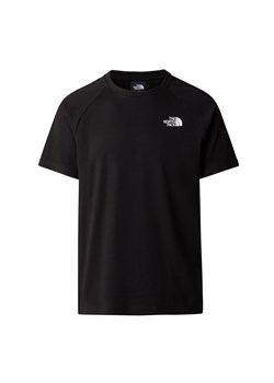 Koszulka męska The North Face S/S NORTH FACES czarna NF0A87NUJK3 ze sklepu a4a.pl w kategorii T-shirty męskie - zdjęcie 172022949